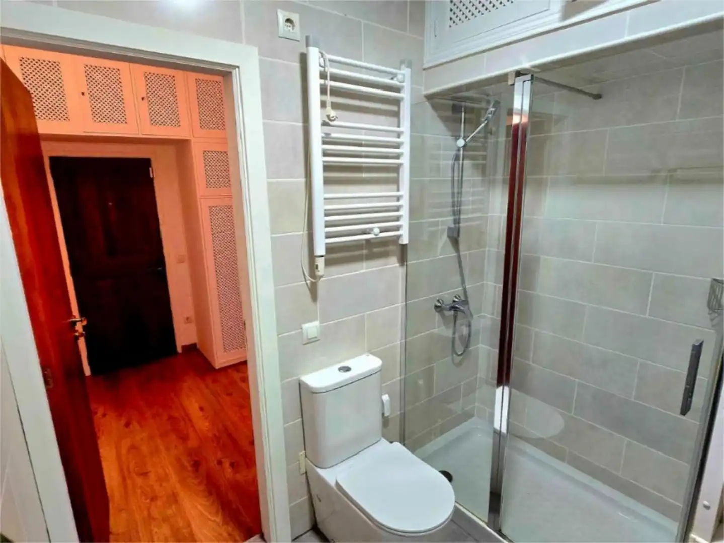 Piso en  Carrer de Juan Sebastián Elcano 65 - Foto 14