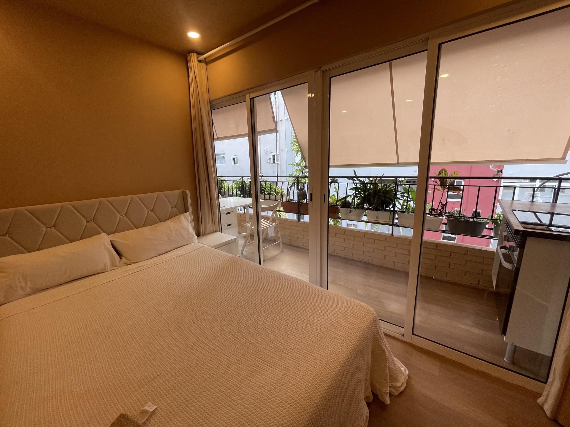 Estudio en  Carrer de Rubén Vela 27 - Foto 5