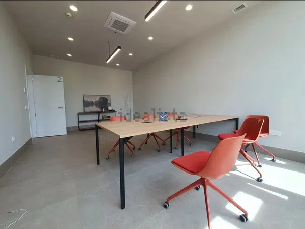 Estudio en Avenida de España, Alcobendas Centro, Alcobendas Centro - Foto 40
