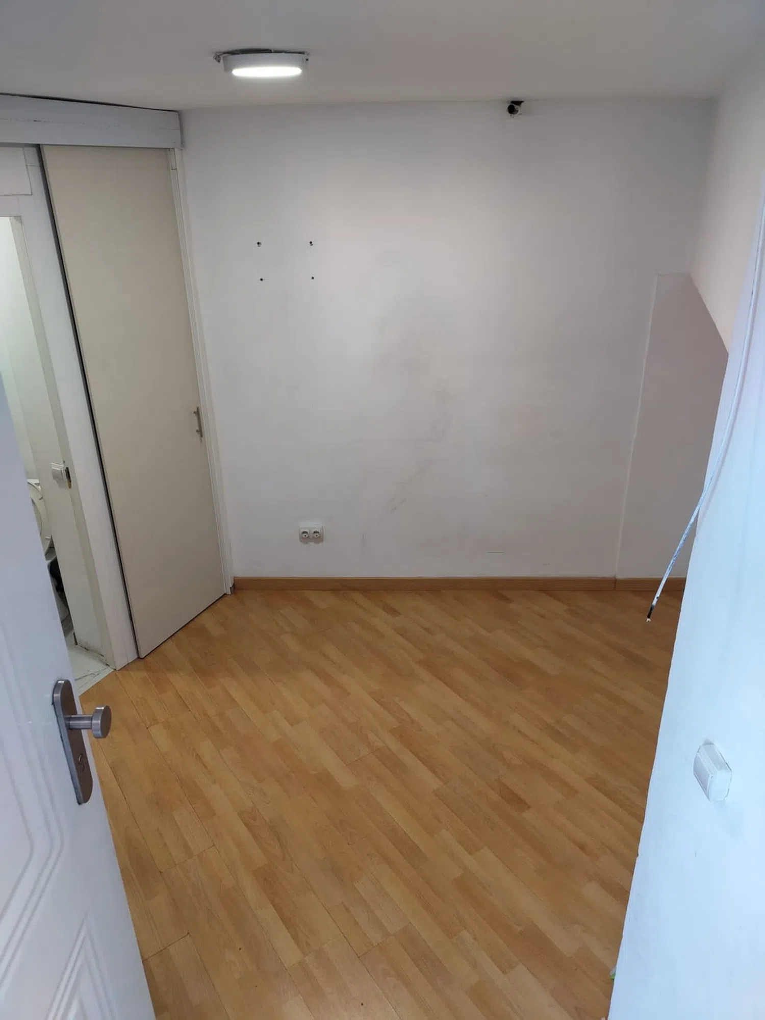 Estudio en calle del Aligustre, 1 - Foto 1
