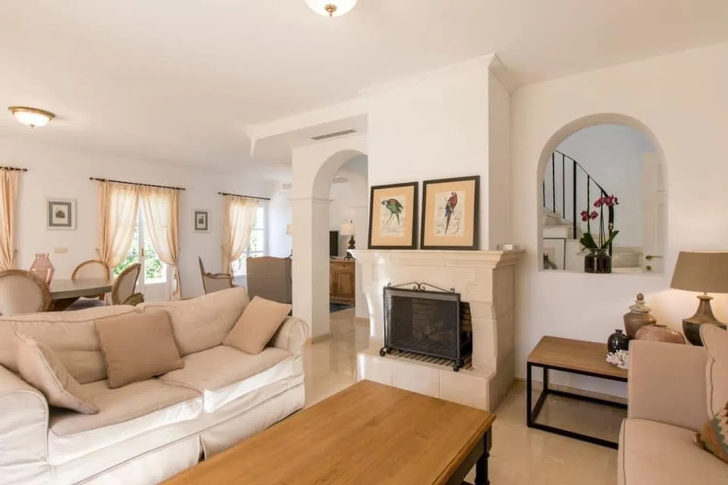 Casa independiente en calle Isla Ibiza, 5 - Foto 7