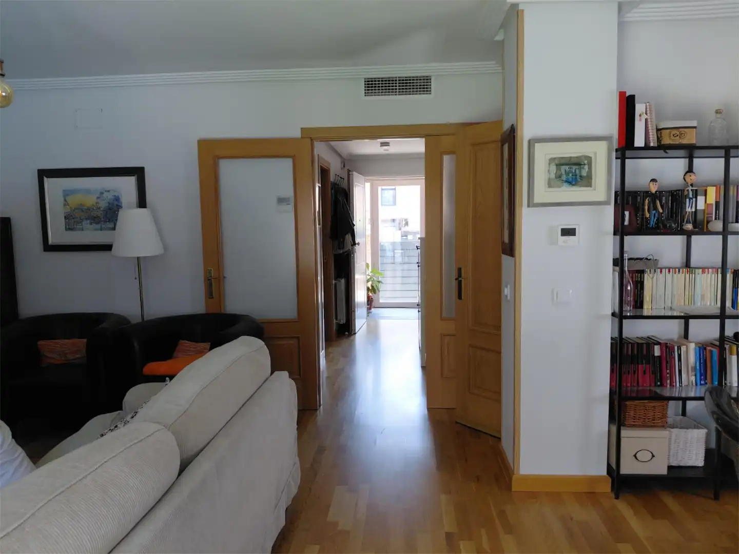 Chalet en  Avenida de la Condesa de Chinchón 3901 - Foto 9