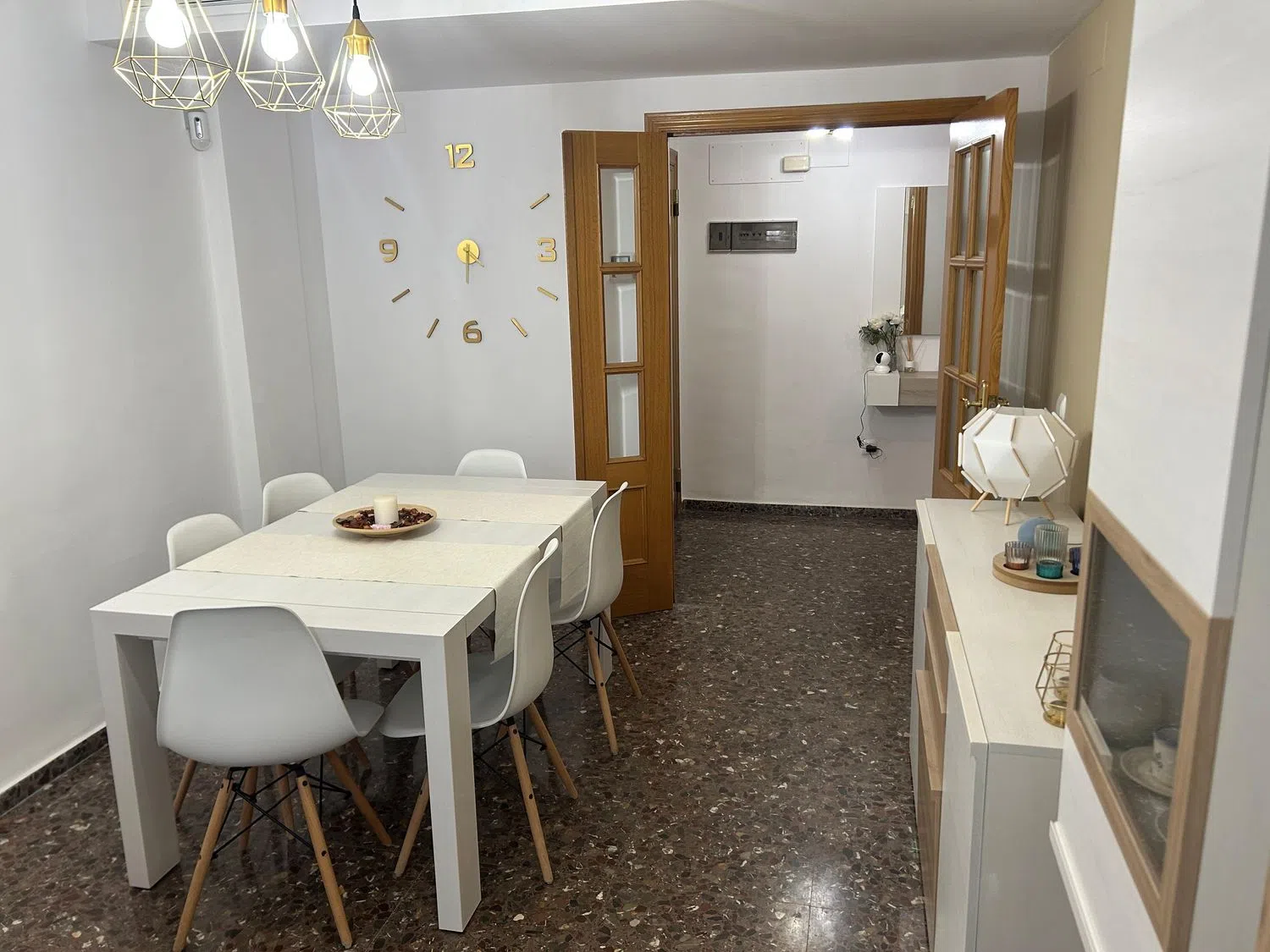 Piso en avenida Blasco Ibáñez, 2 a - Foto 8