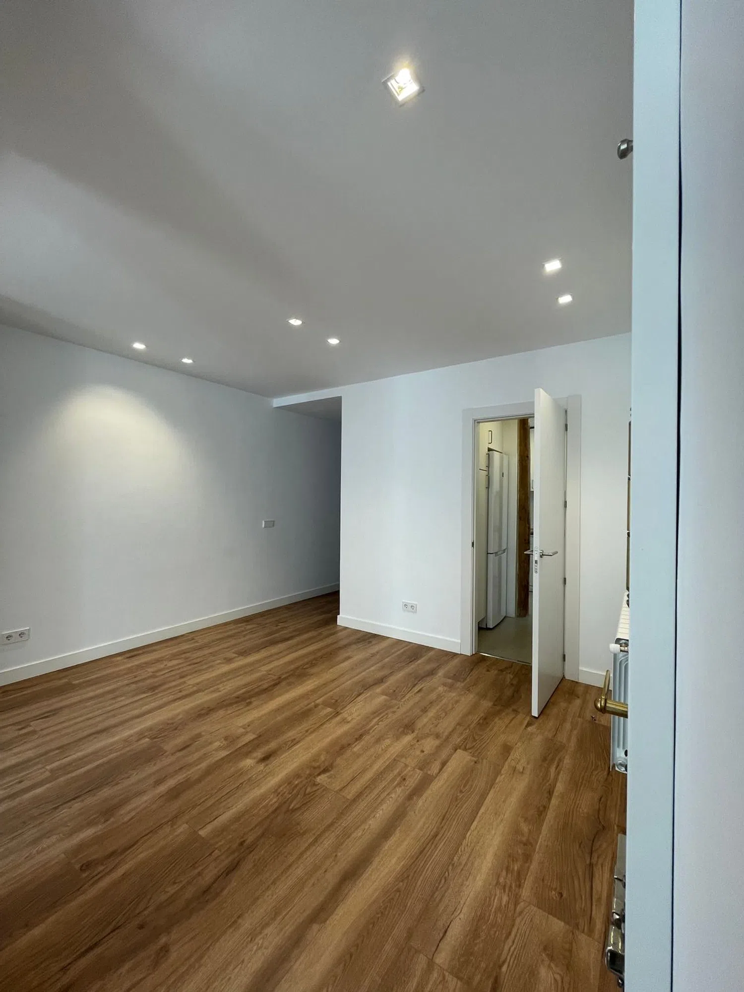 Piso en calle del Cardenal Cisneros, 1 - Foto 10
