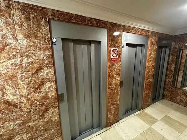 Piso en Alameda de Capuchinos, 33, El Molinillo - Capuchinos - Foto 4
