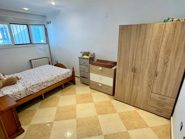Piso en Calle la Santamaría, 9, Calpe Pueblo, Calpe Pueblo - Foto 18