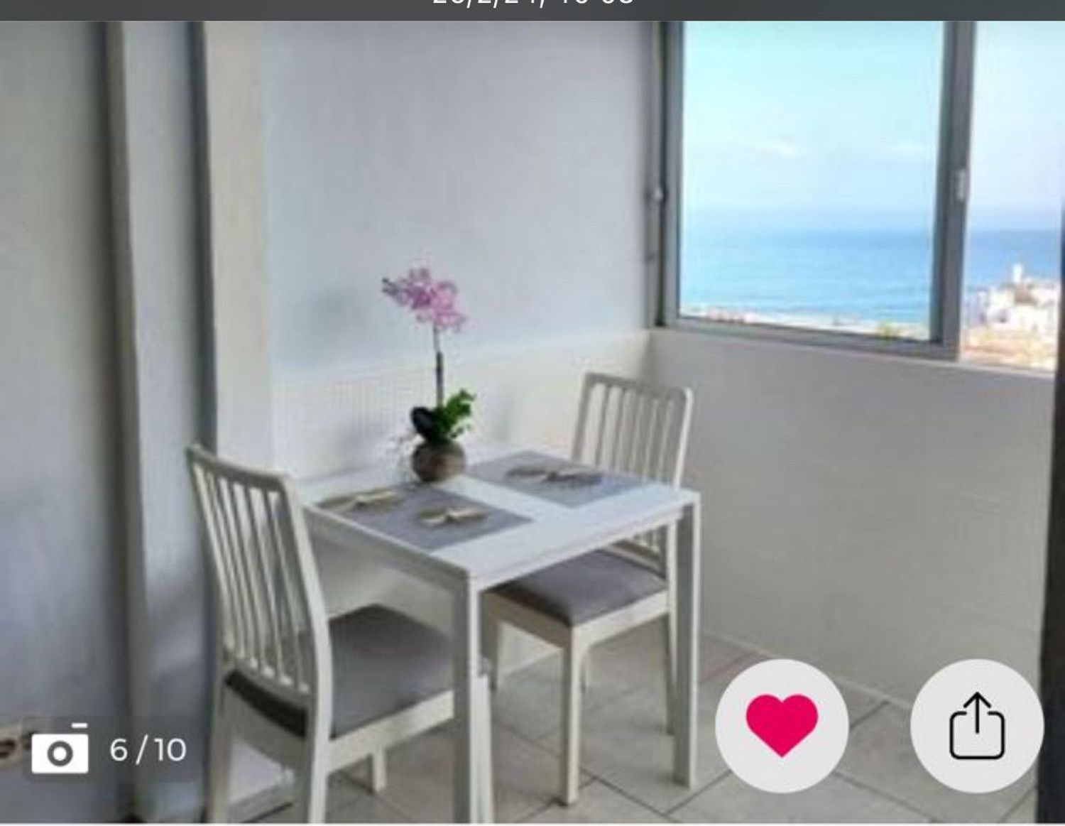 Estudio en avenida Familia de Betancourt y Molina, 26 - Foto 6