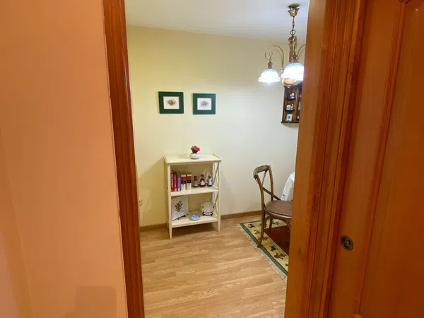 Piso en Calle Luciano Castañón, 10, Centro - San Lorenzo - Foto 19