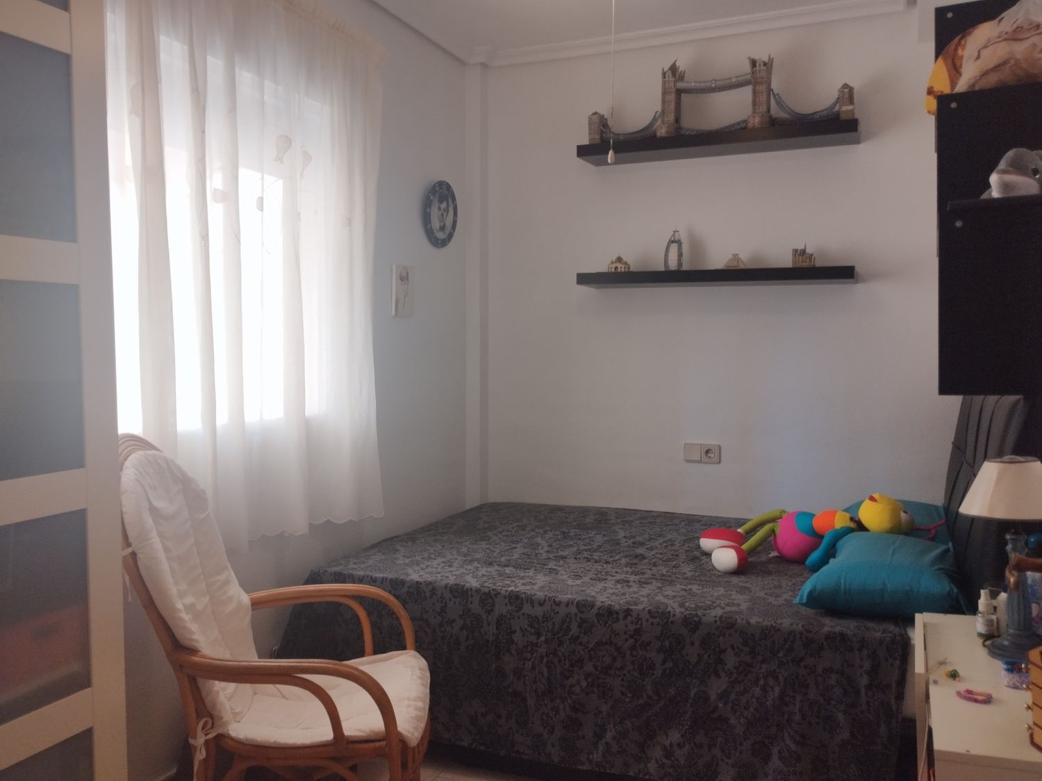 Piso en Calle Almoradí, 24, Gran Playa, Gran Playa - Foto 7