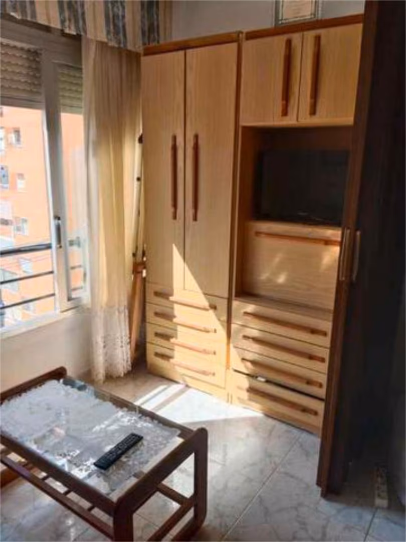 Apartamento en Junto a los colegios - Foto 5