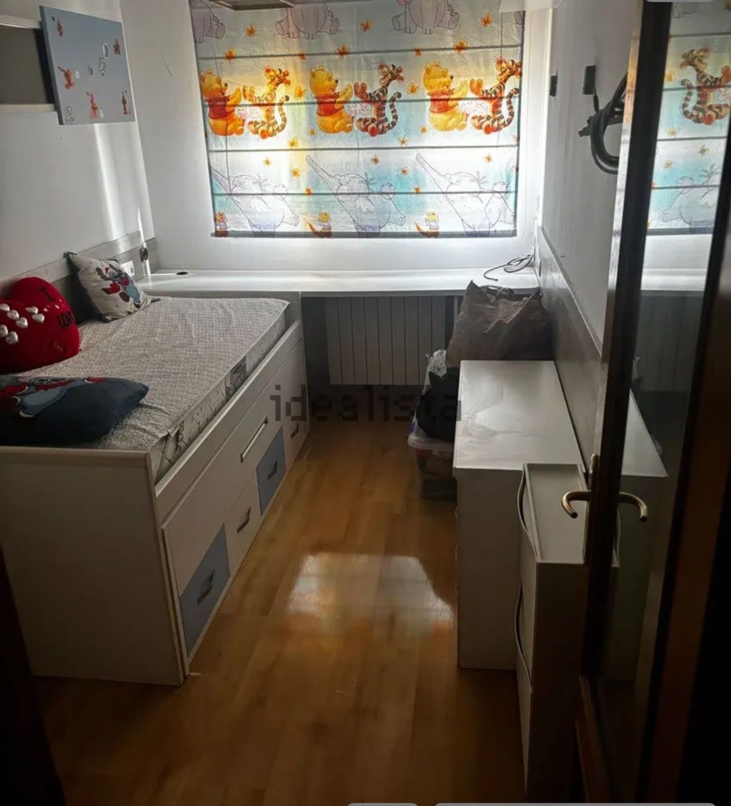 Piso en Camino de Hornillos, 105, Las Flores, Las Flores - Foto 17