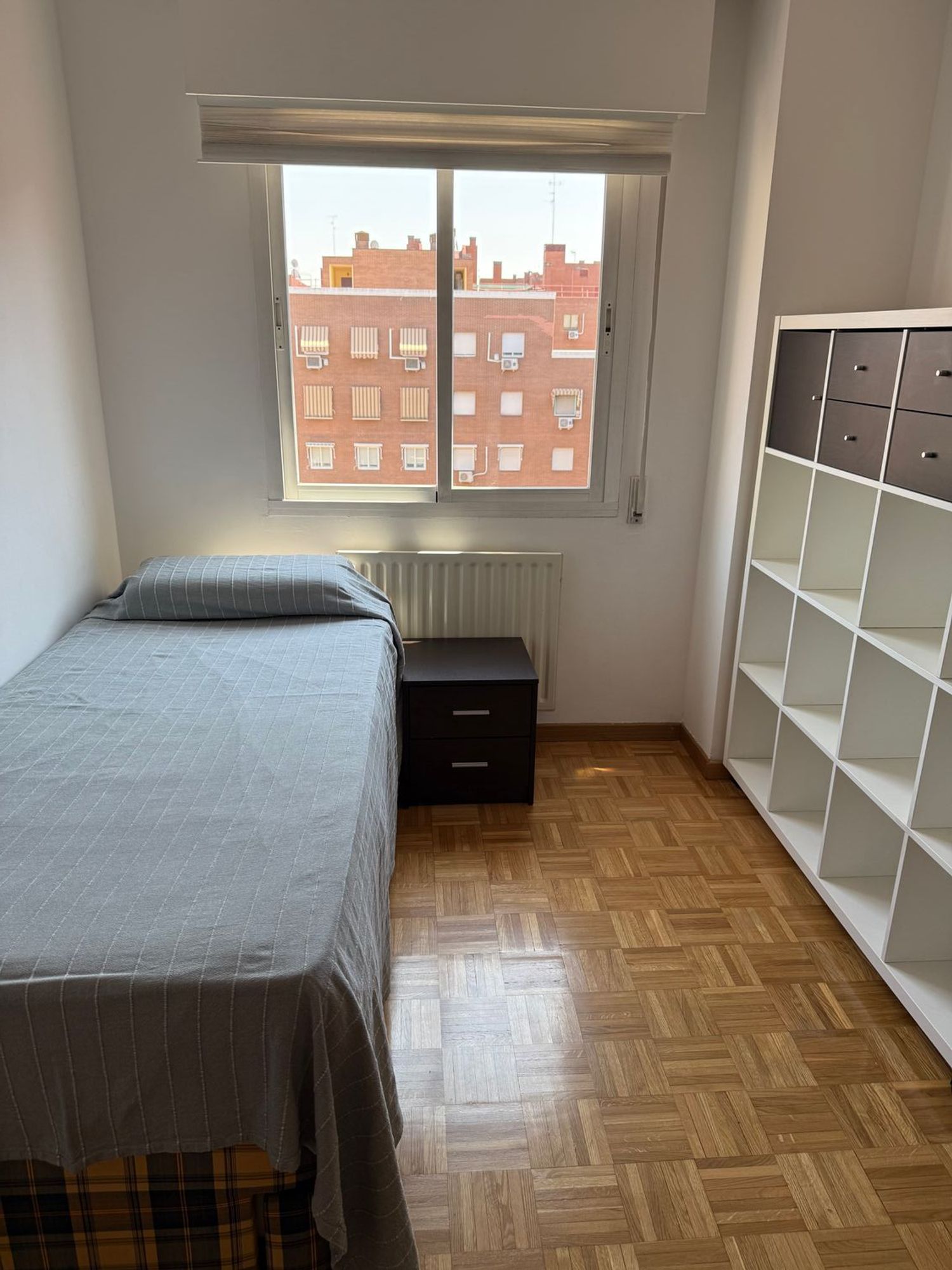 Piso en Calle Los Robles, 7, Prado de Santo Domingo - Foto 12