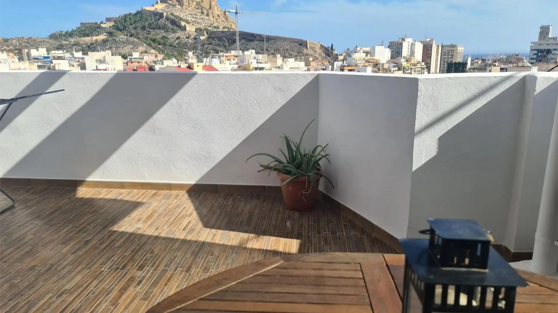 Piso en  Carrer Poeta Carmelo Calvo 5 - Foto 1