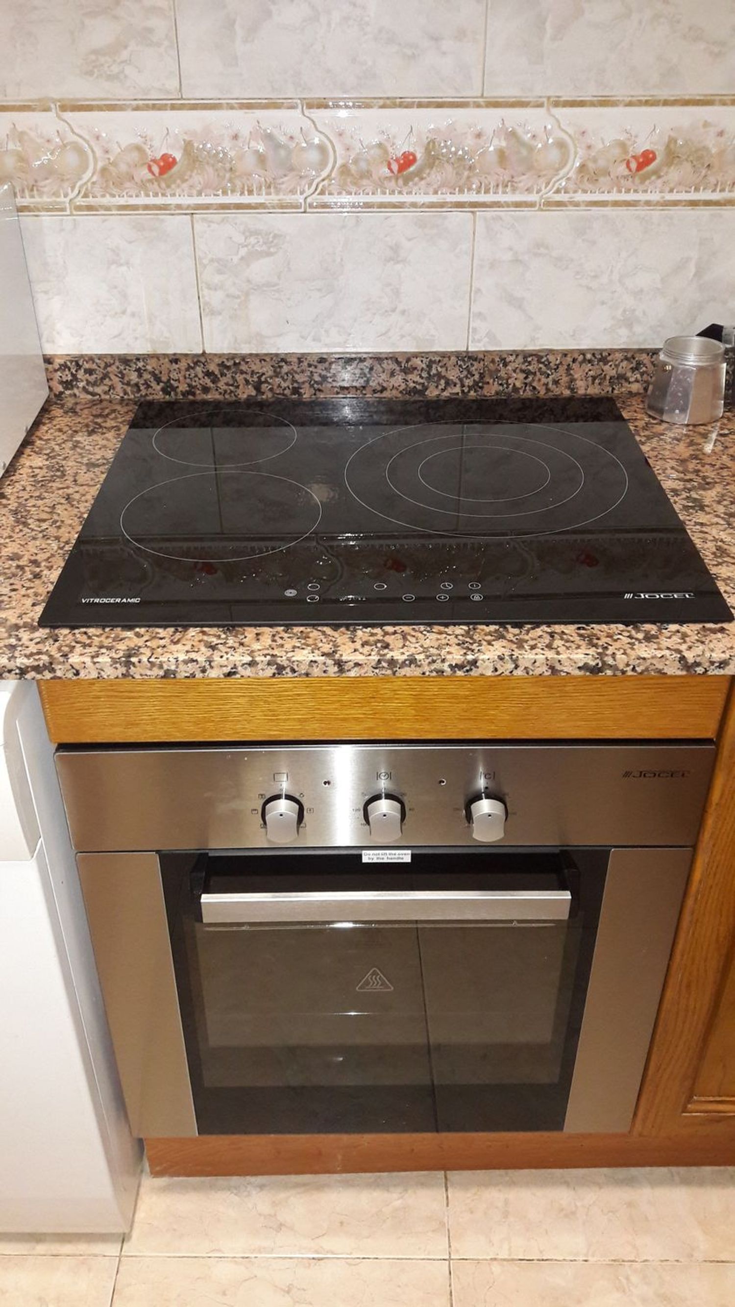 Piso en Calle Amplaries, 1 - Foto 19