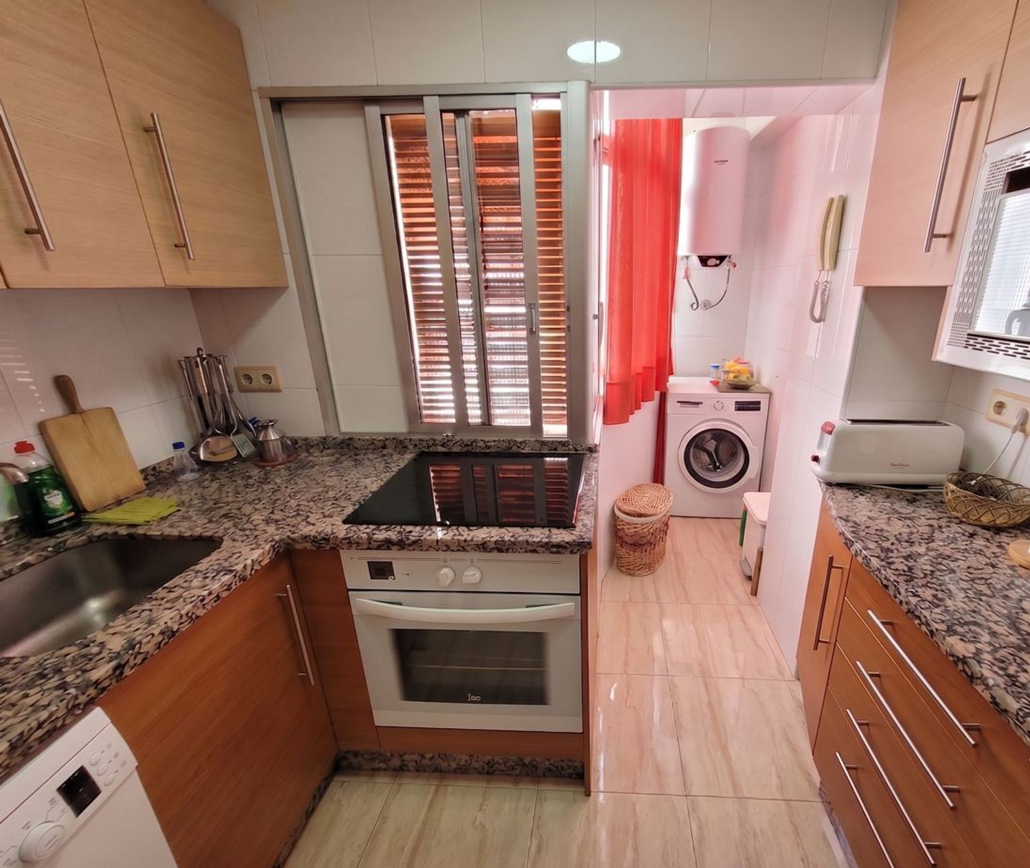 Piso en Calle Virgen de las Torres, 6, Ronda de Triana-Patrocinio-Turruñuelo - Foto 6