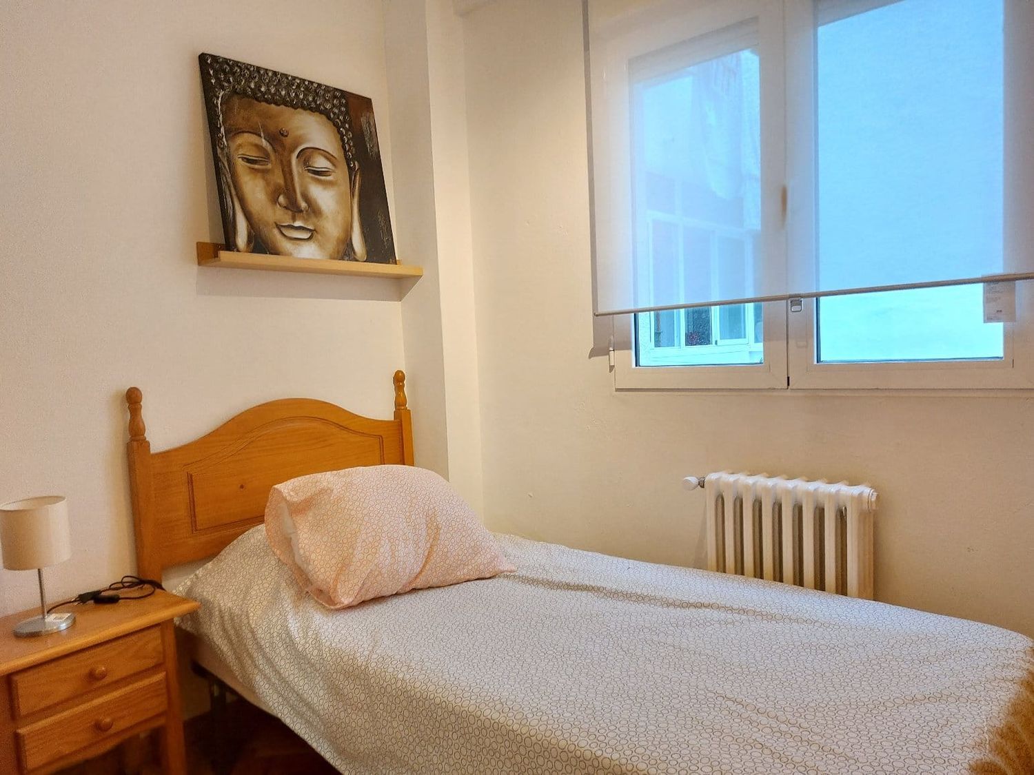 Piso en calle de San Francisco de Borja, 7 - Foto 13