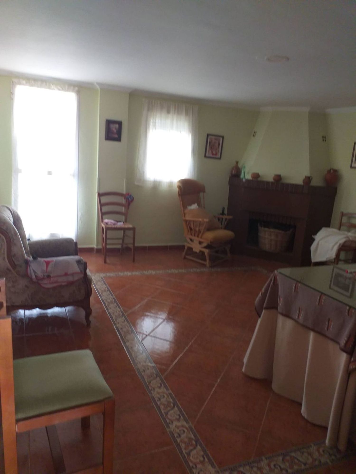 Chalet adosado en Almendralejo - Foto 3