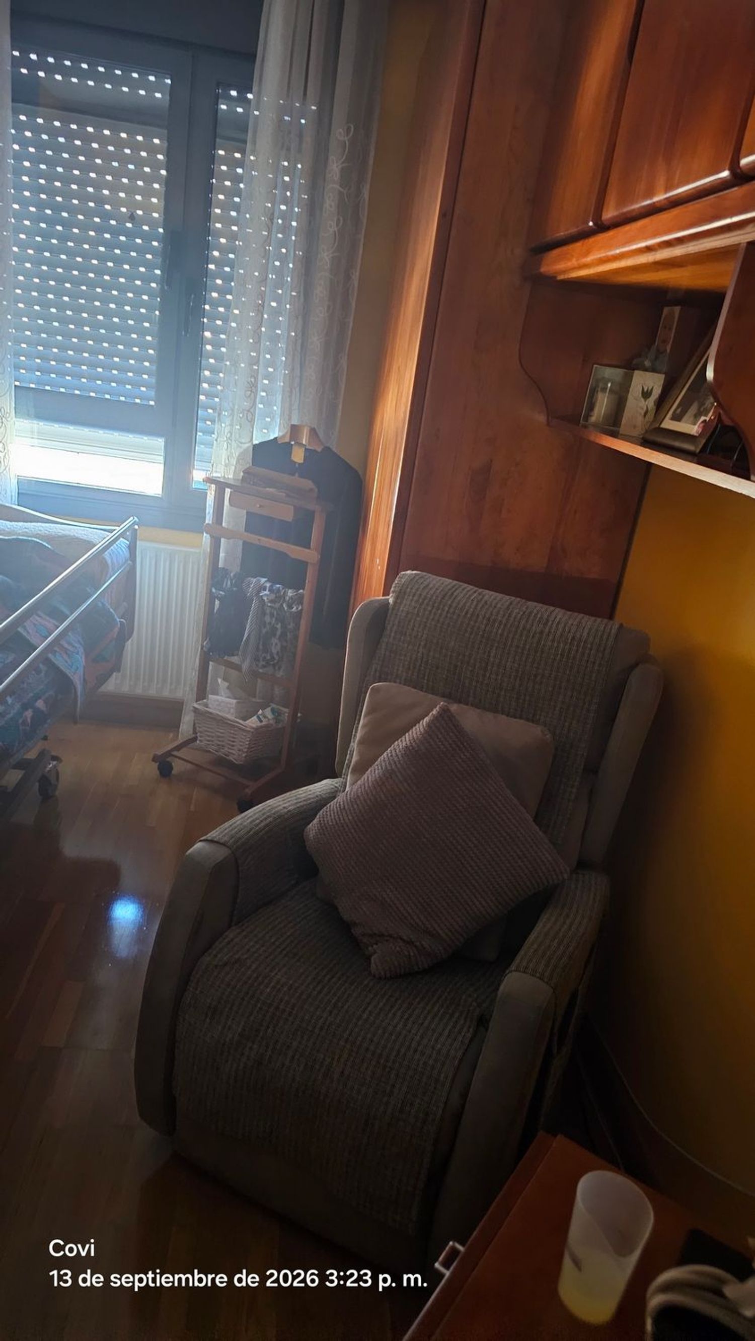Piso en Calle Daniel Moyano, 4, Corredoria-La Carisa-Prado de La Vega - Foto 8