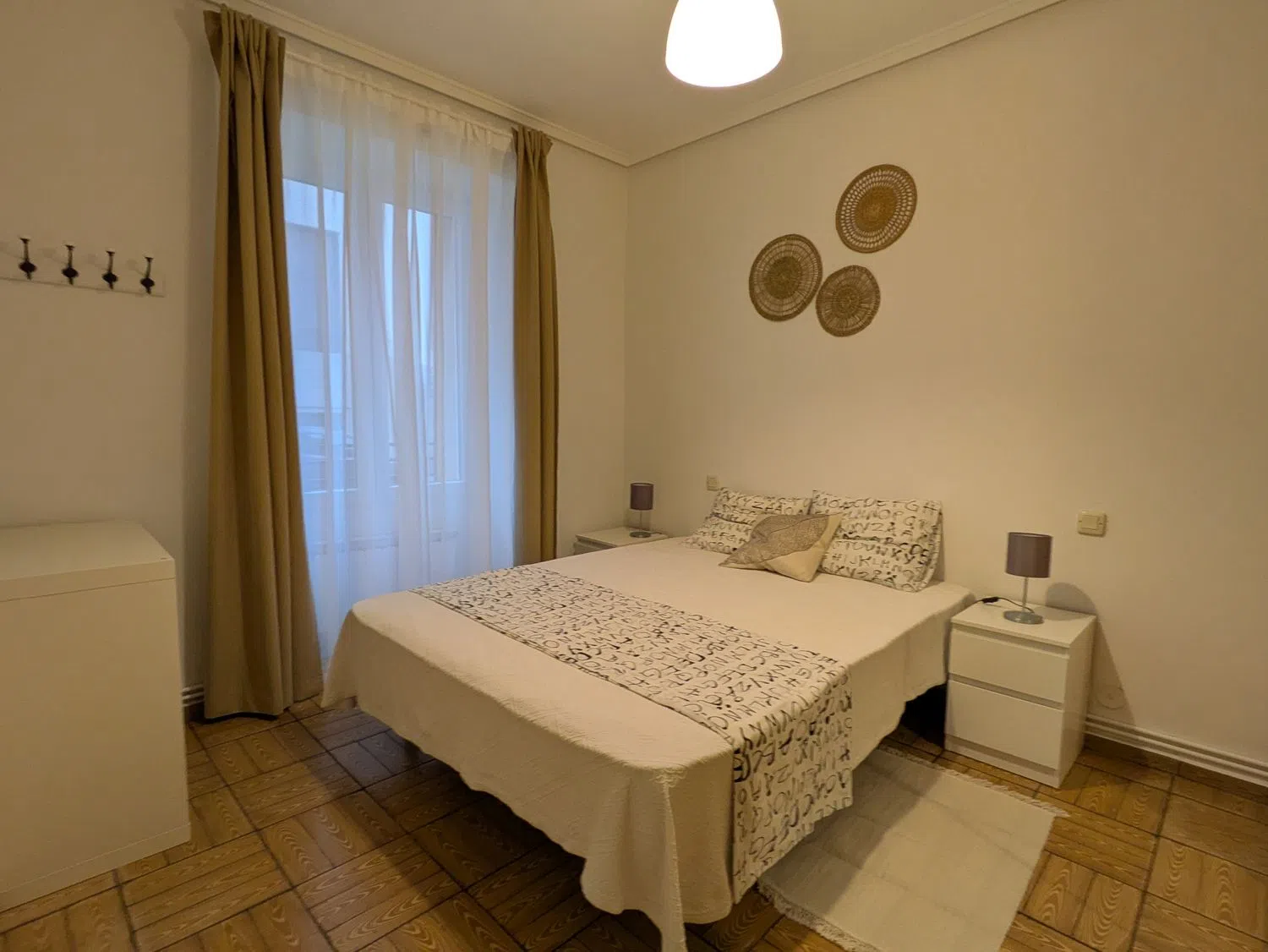 Piso en calle de la Batalla del Salado, 4 - Foto 2