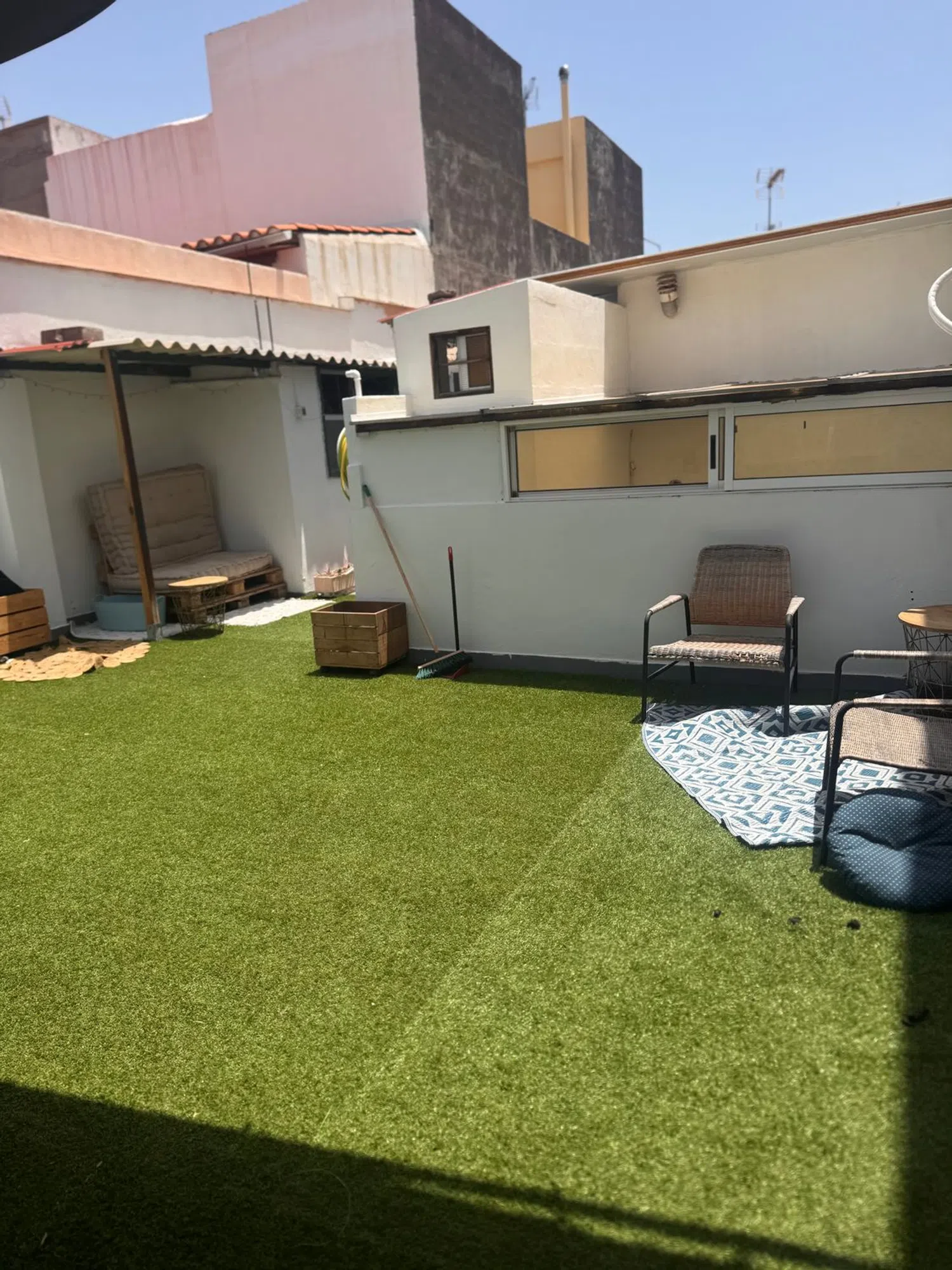 Chalet pareado en calle Melchor Cano, 12 - Foto 7