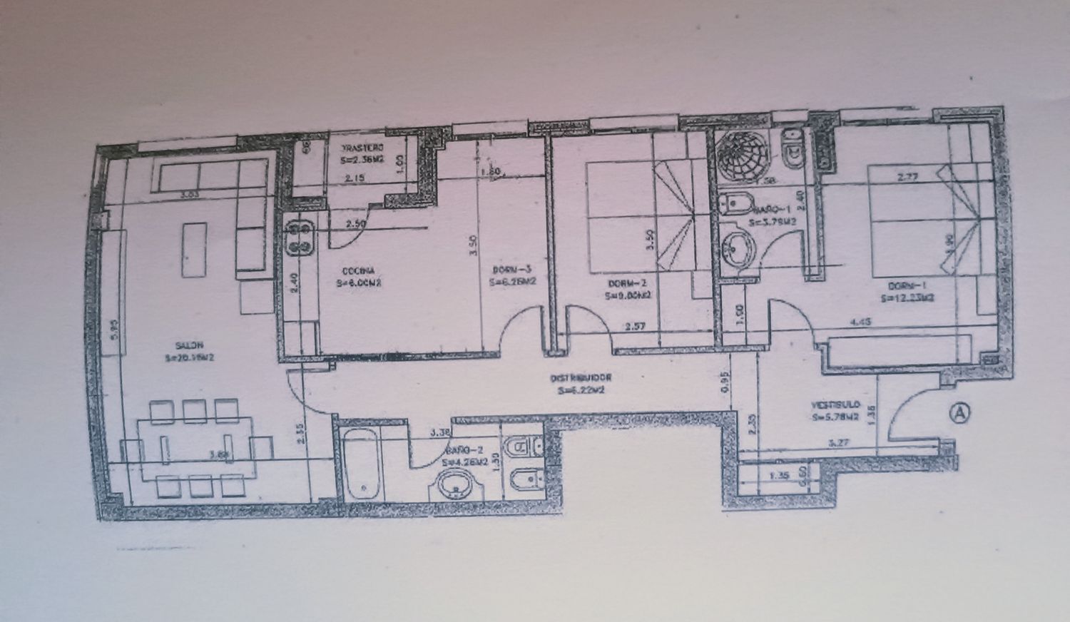 Piso en Calle San Jerónimo Hermosilla, 74 - Foto 13