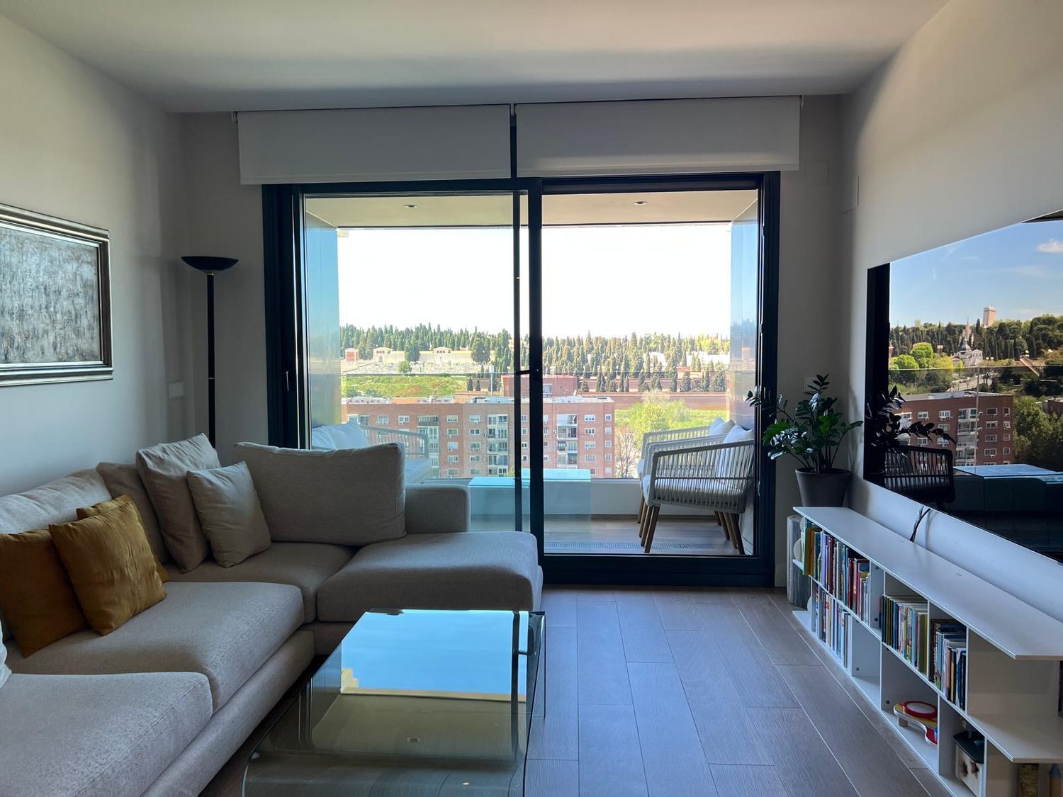 Piso en calle del Duque de Tovar, 15 - Foto 2