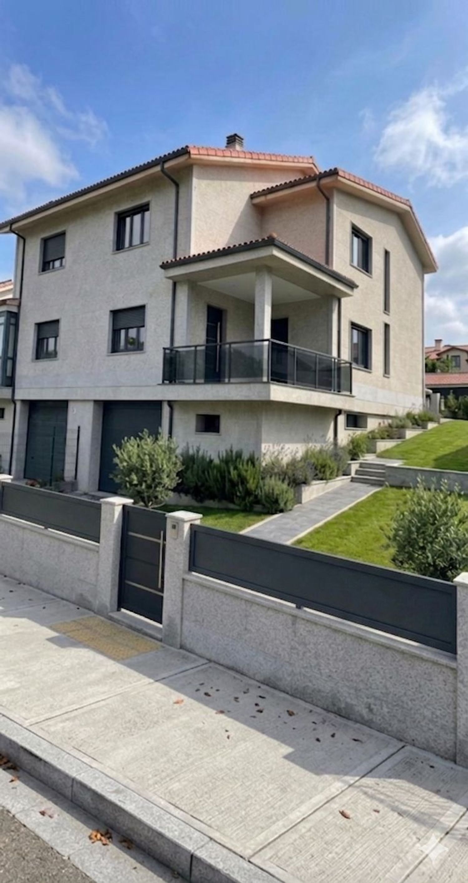 Chalet pareado en Calle Val do Seixo 3, 42 - Foto 6