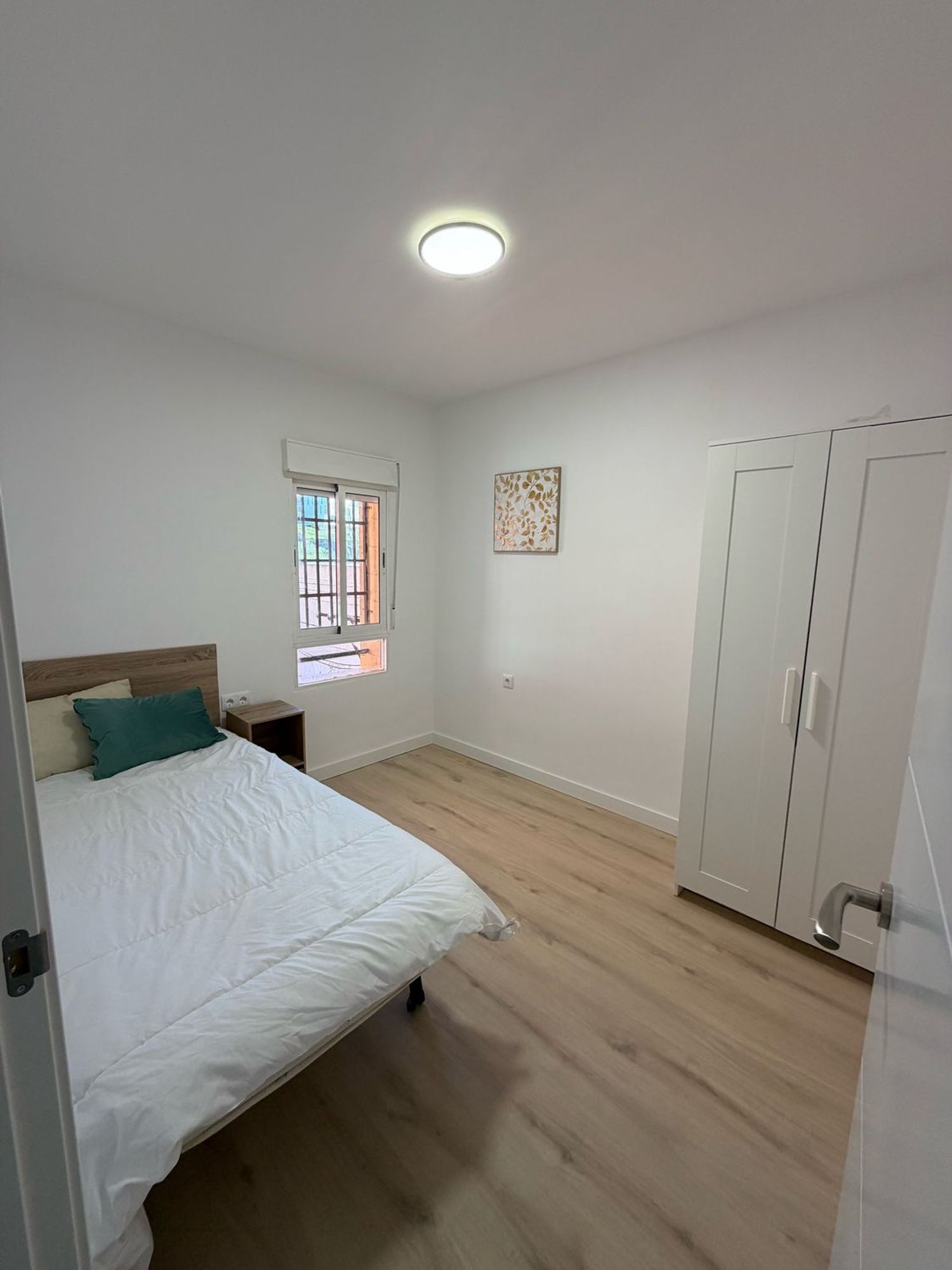 Piso en ronda de Alfareros, 7 - Foto 12