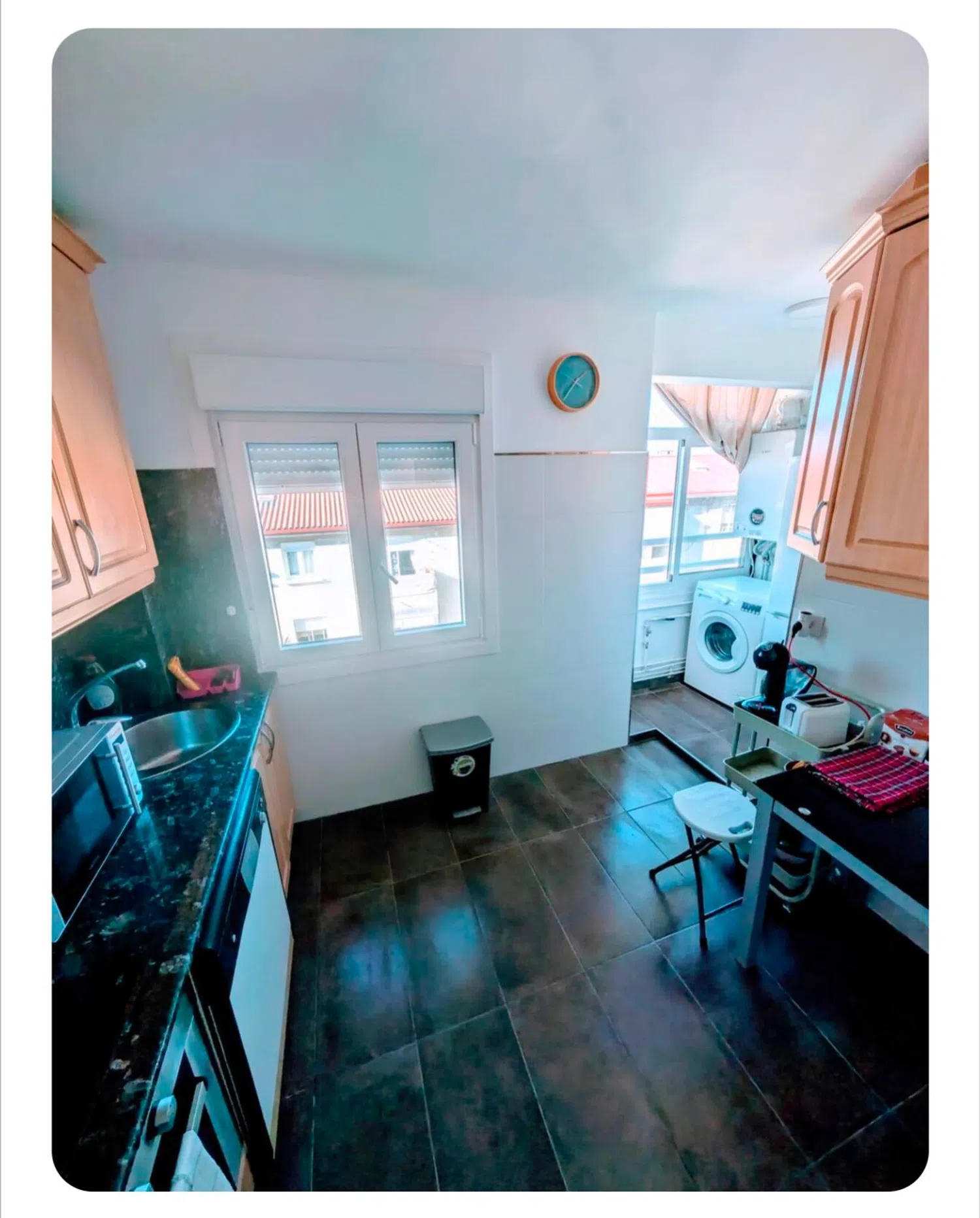 Piso en calle de Bueu, 30 - Foto 8