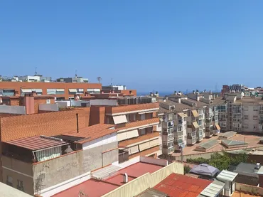 Piso en  Travessera de Montigalà 22 - Foto 4