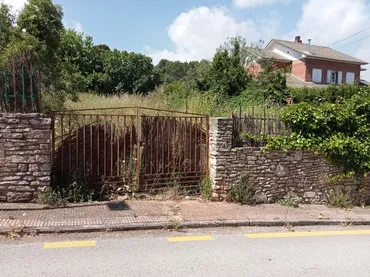 Terreno Residencial en  Carrer de Barcelona 8 - Foto 4