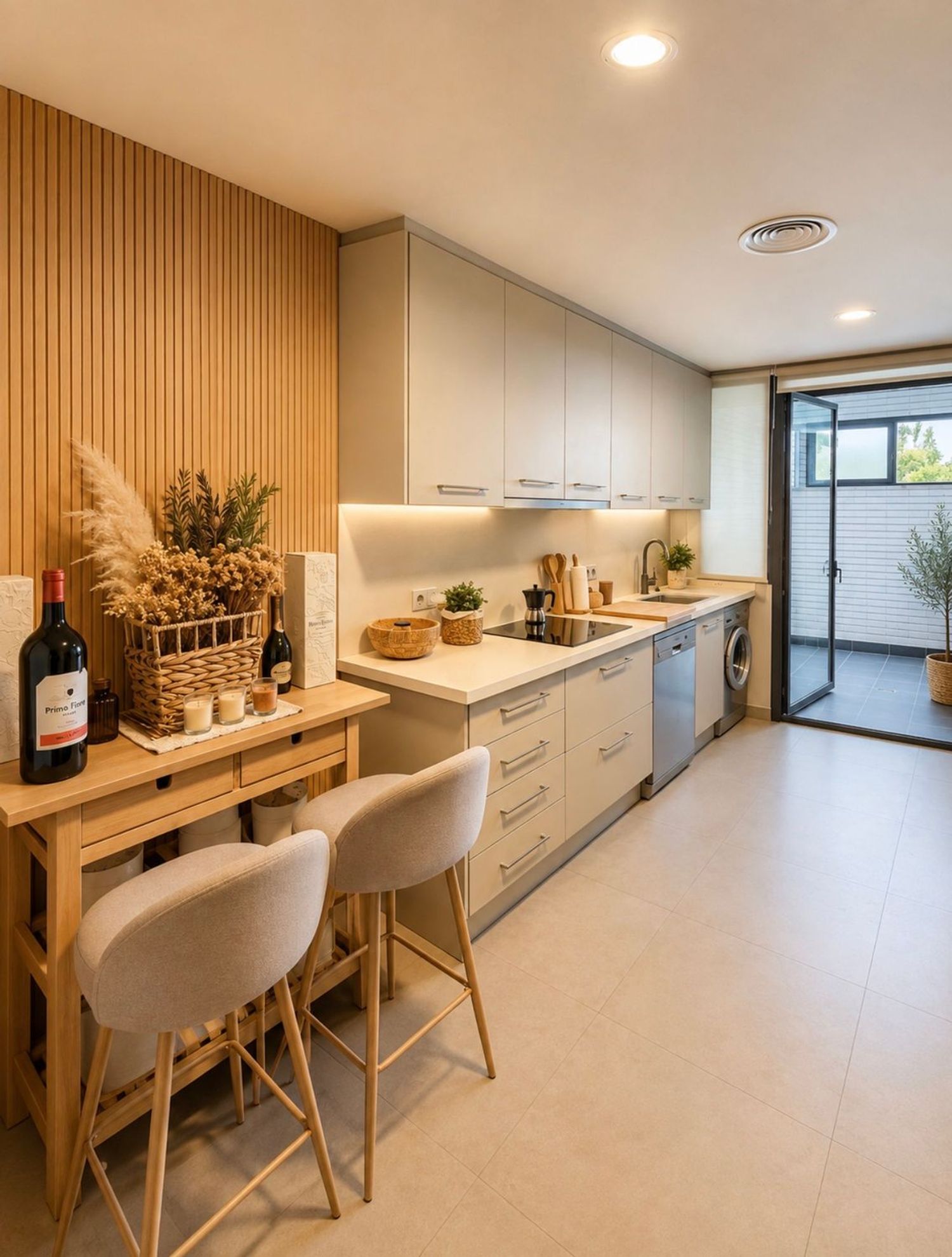 Casa o chalet independiente en Calle Amerigo Vespucci, 30, Vistahermosa - Foto 4