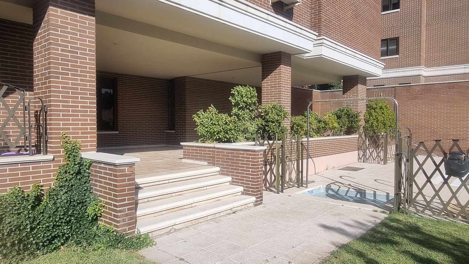 Dúplex en calle de Ángel Larra, 37 - Foto 34