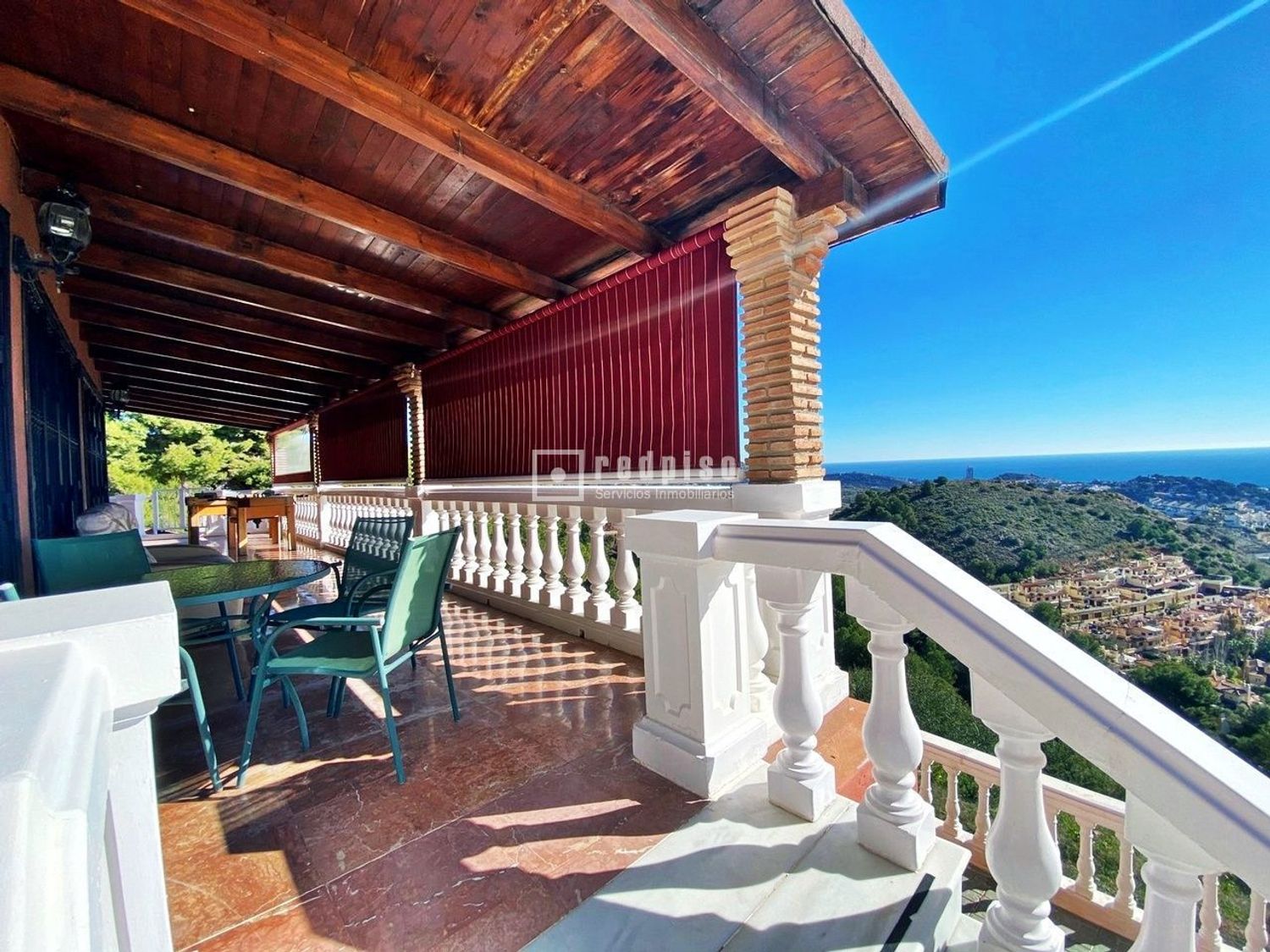 Casa o chalet independiente en Pinares de San Antón - Foto 57