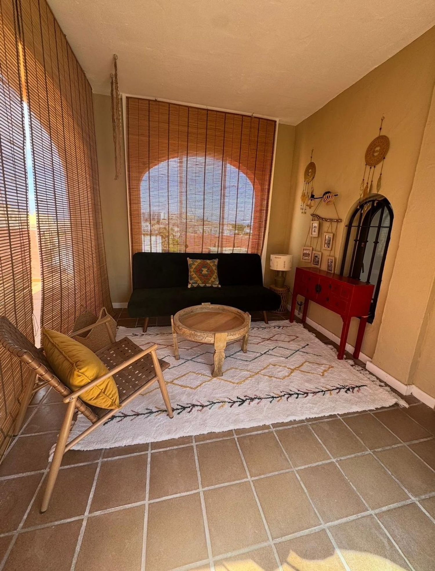 Chalet pareado en Casita de la Duquesa, 1 e, San Luis de Sabinillas, San Luis de Sabinillas - Foto 10