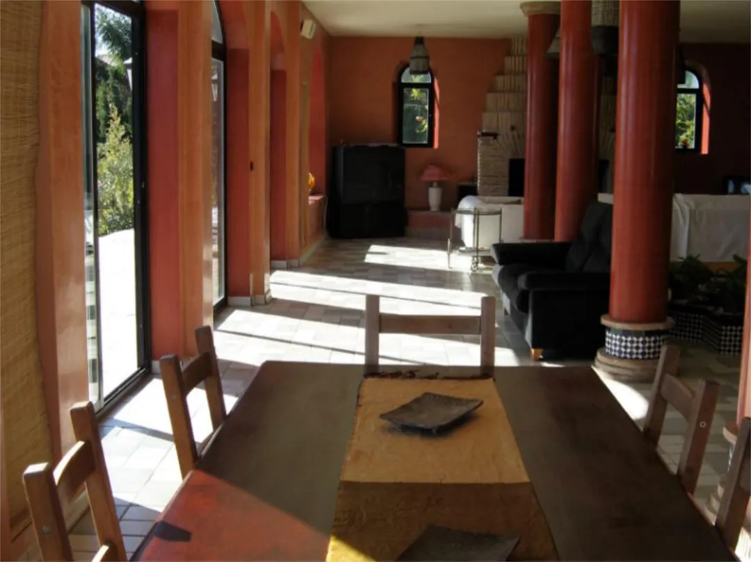 Chalet en  Terreno SP-11 la Viñuela 1V - Foto 10