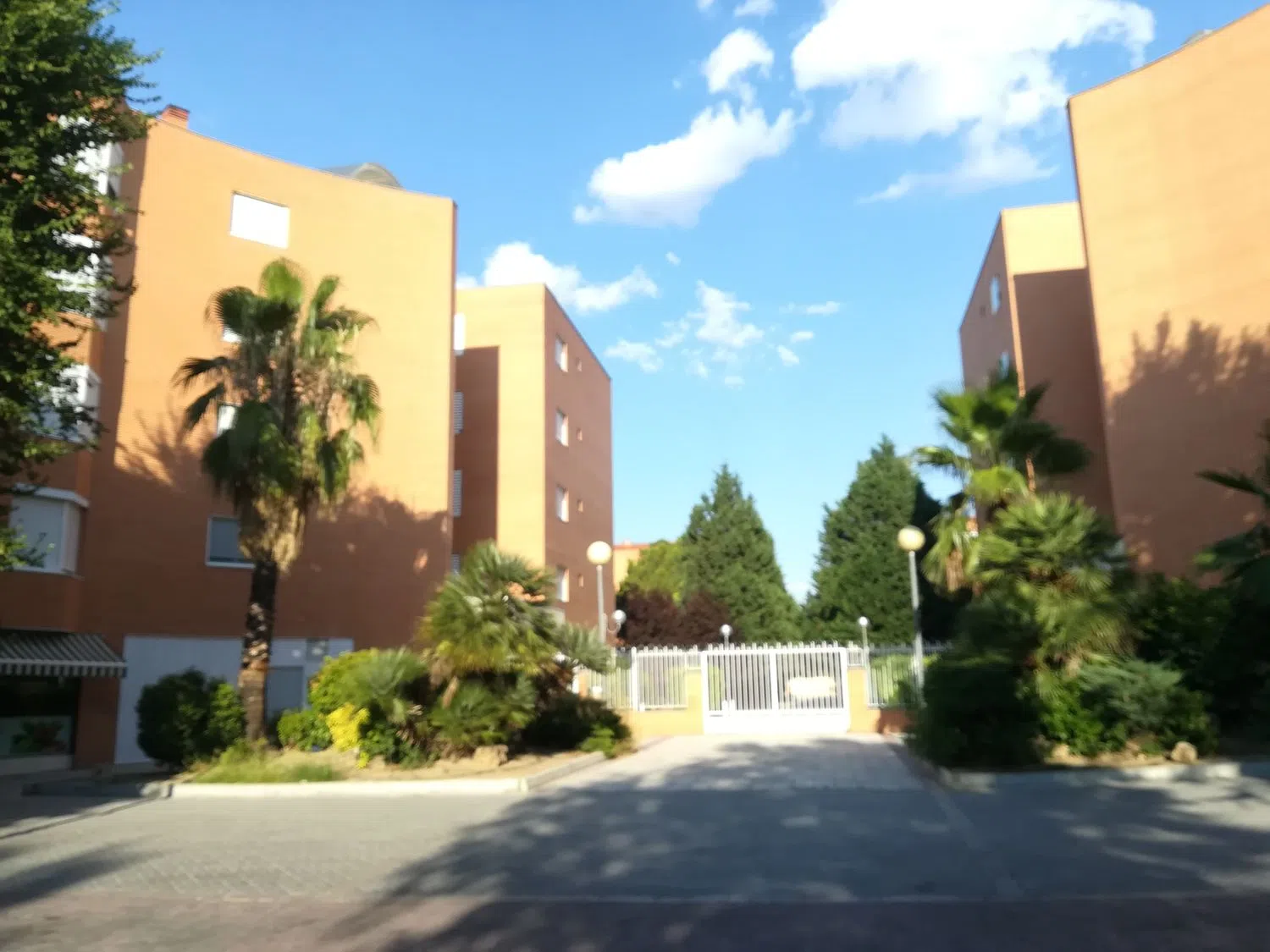 Piso en calle del Foso, 17 - Foto 17