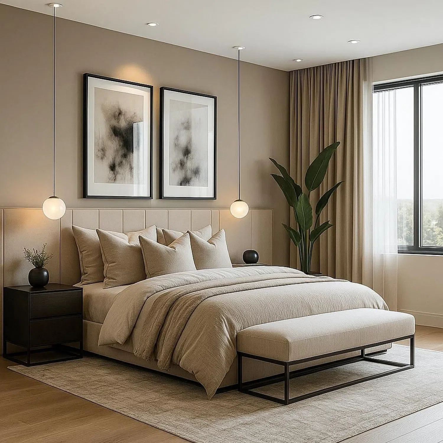 Dúplex en calle de Rafael Bergamín, 10 - Foto 9