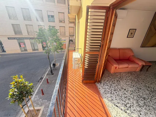 Piso en Plaza Carbó, 1, La Vila - Foto 5