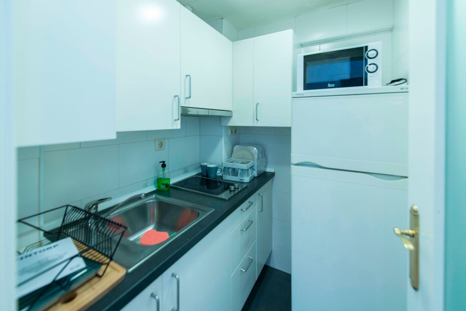 Piso en calle cardenal belluga, 8 - Foto 30