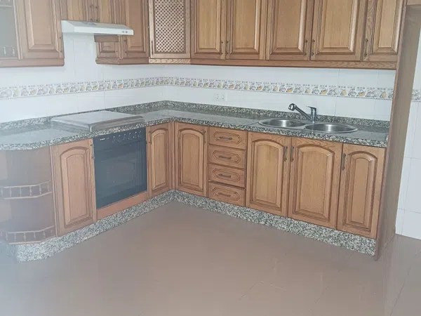 Piso en Calle María del Carmen García Mata, 9 - Foto 1