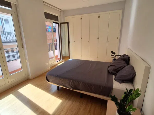 Piso en calle de Zurita, 34