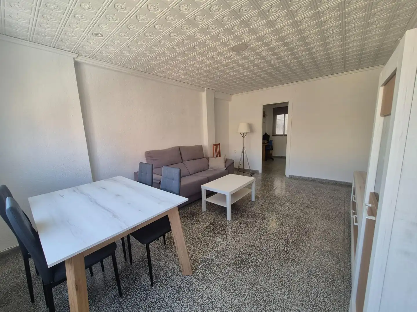 Piso en Mislata - Foto 20