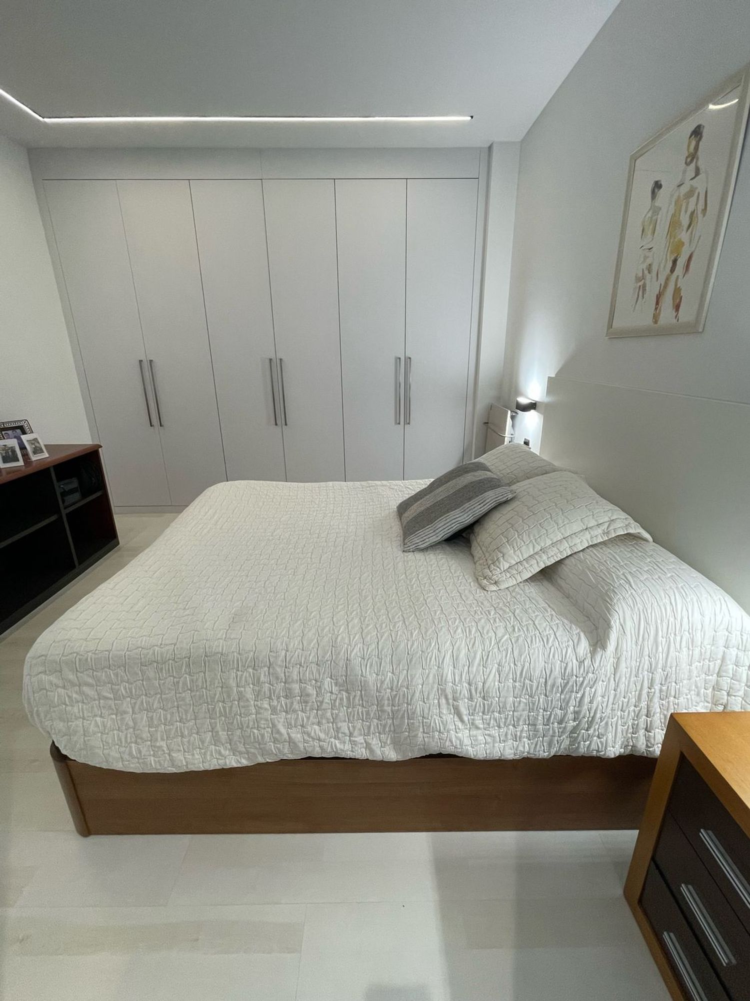 Piso en calle da Zapateira, 10 - Foto 4