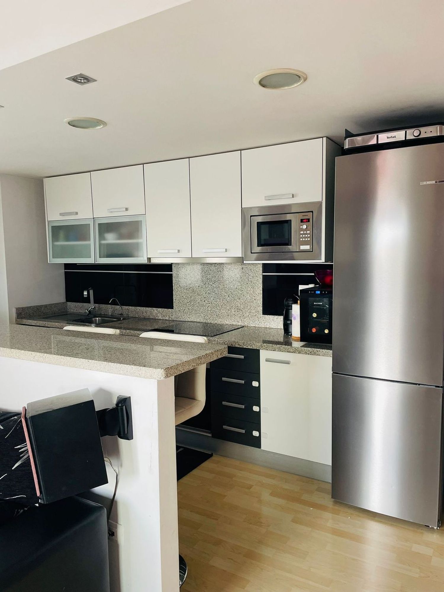 Piso en calle Diputado Antonio Garcia Miralles, 20 - Foto 8