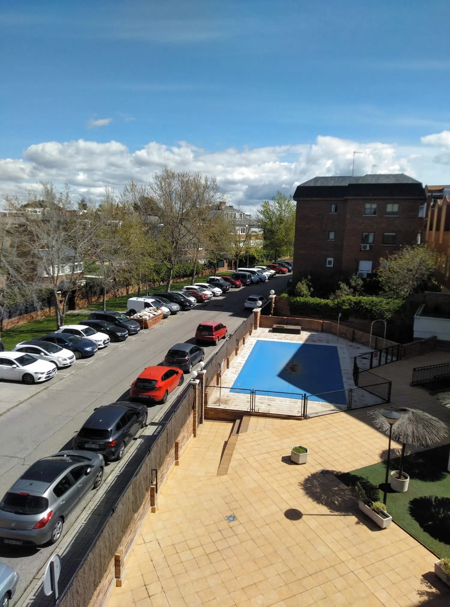 Piso en calle Puerto de los Leones, 8 - Foto 13