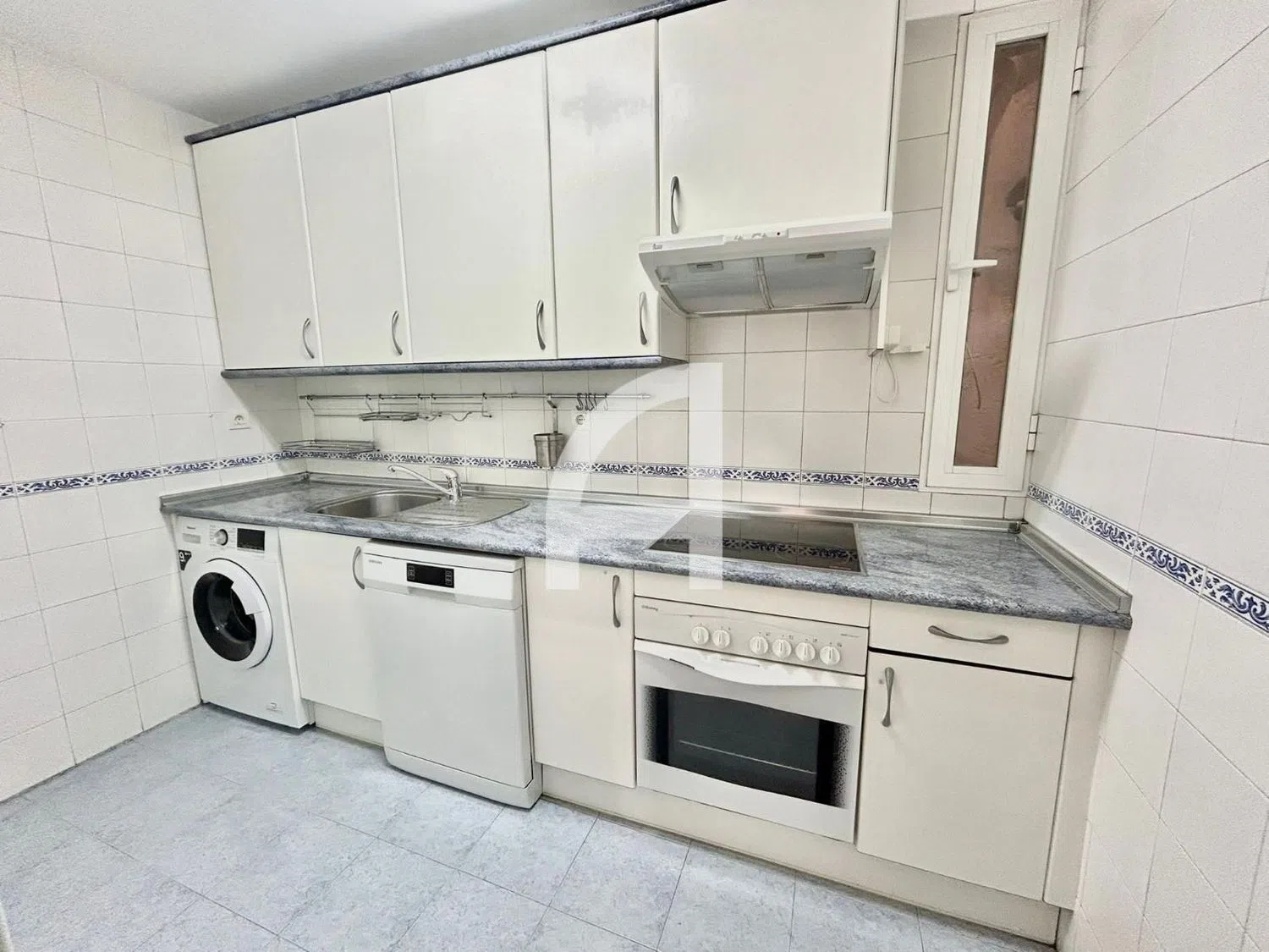 Piso en calle del Ave María - Foto 9