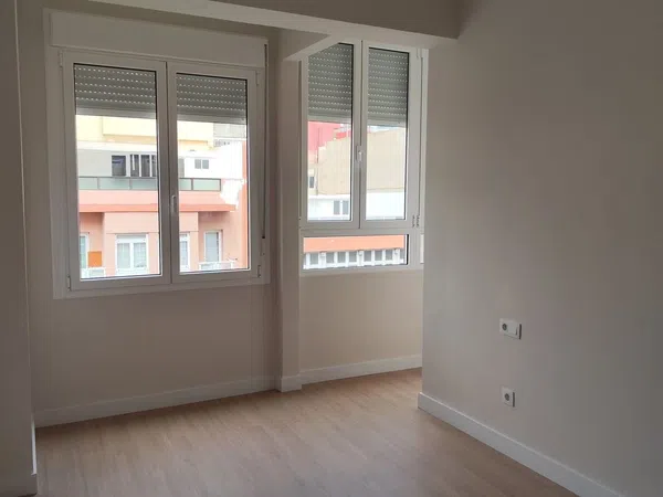 Piso en Paseo Tomás Morales, 88, Arenales - Lugo - Avda Marítima - Foto 2