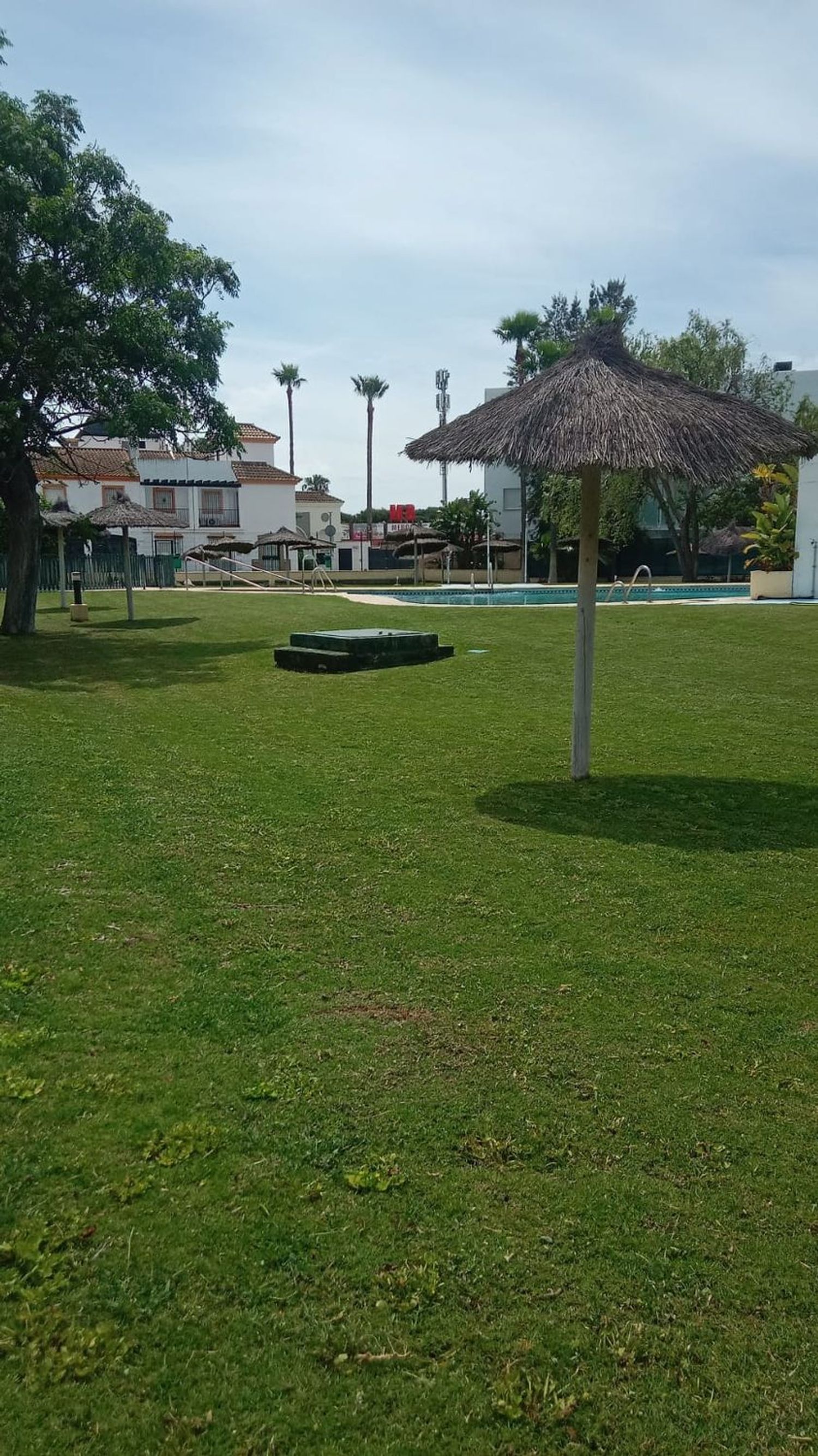Chalet adosado en Urbanización Real de la Barrosa I, 181 - Foto 10