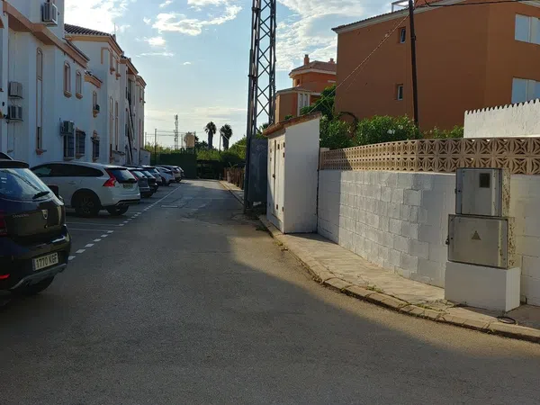 Estudio en Calle Coll Verd, 10 - Foto 15